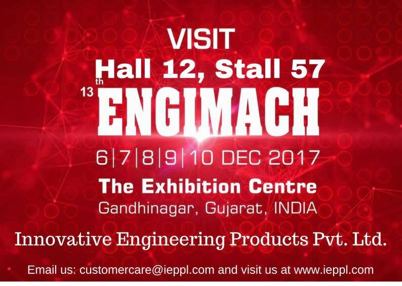 13th Engimach - 2017 1 Blog 1