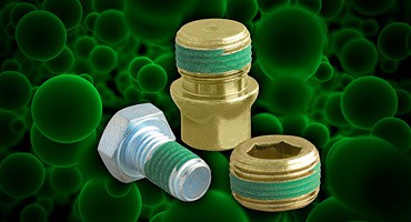 Pre-Applied Coatings 2 eas