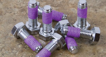 Pre-Applied Coatings 4 expand a seal 370