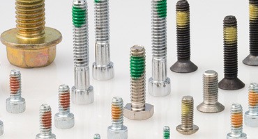 Pre-Applied Coatings 1 patch selection
