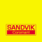 Productivity 7 Sandvik Logo
