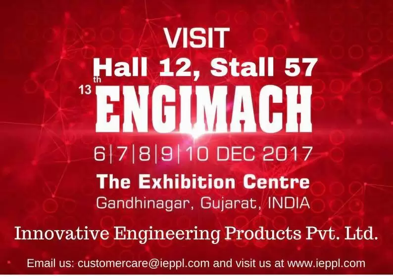 13th Engimach - 2017 7 Blog 1