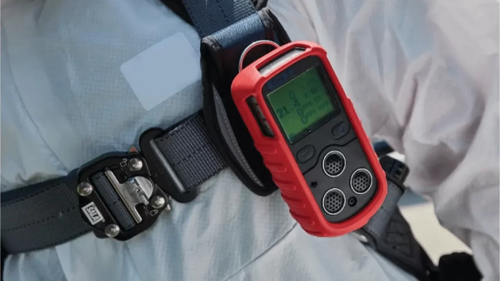 What are my gas detection ownership options? 1 Multi Gas Instrument