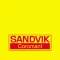 Productivity 7 Sandvik Logo