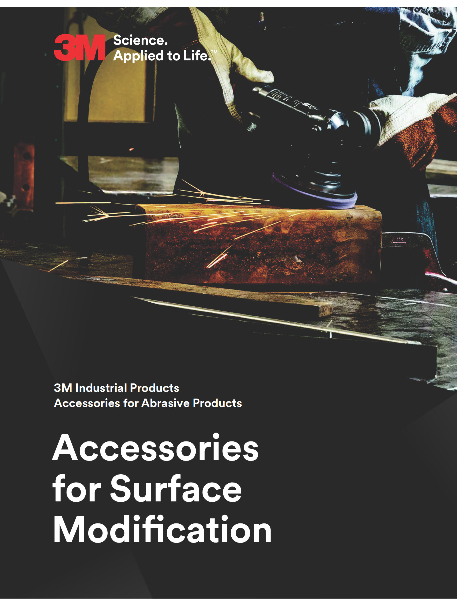 Accessories for Surface Modification