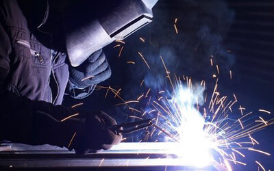 welding products