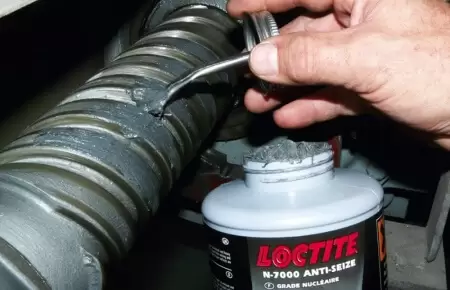Anti Seize 1