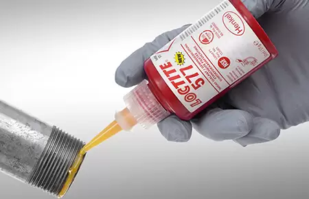 Thread Sealants