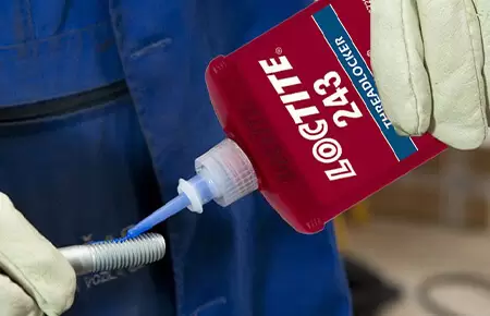 threadlocker
