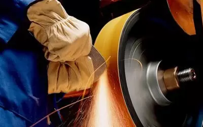 Abrasive Belts