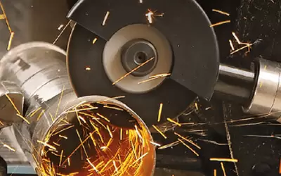 Abrasive Wheels